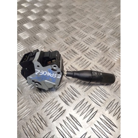 COMMANDE CLIGNOTANT RENAULT ESPACE 2 PHASE 1 2.1 TD - 8V TURBO 1994