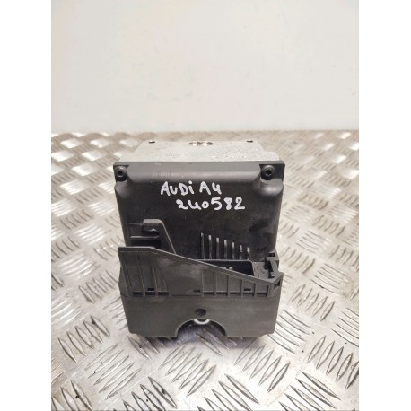 BLOC HYDRAULIQUE ABS AUDI A4 -1 AVANT PHASE 1 1.9 TDI - 8V TURBO 1996