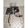 KIT DE DEMARRAGE PEUGEOT 206 PHASE 1 1.6I - 16V 2001