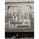 KIT DE DEMARRAGE PEUGEOT 206 PHASE 1 1.6I - 16V 2001