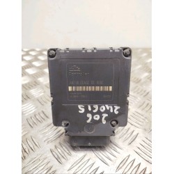 BLOC HYDRAULIQUE ABS PEUGEOT 206 PHASE 1 1.6I - 16V 2001