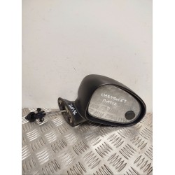 RETROVISEUR EXT D CHEVROLET MATIZ 2  0.8I - 6V 2006