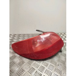 FEU AR G PEUGEOT 206 PHASE 1 1.6I - 16V 2001