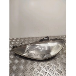 PHARE G PEUGEOT 206 PHASE 1 1.6I - 16V 2001