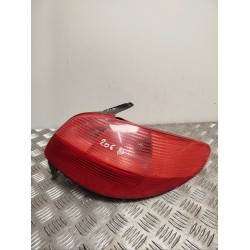 FEU AR D PEUGEOT 206 PHASE 1 1.6I - 16V 2001