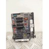 BOITIER BSM CITROEN C3 - 1 PHASE 1 1.6I - 16V 2004