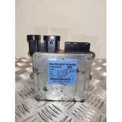 CALCULATEUR DIRECTION ASSISTEE CITROEN C3 - 1 PHASE 1 1.6I - 16V 2004