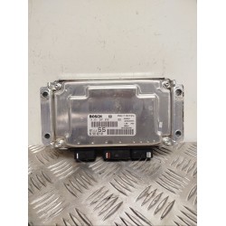 CALCULATEUR MOTEUR CITROEN C3 1.6I - 16V 2004