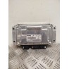 CALCULATEUR MOTEUR CITROEN C3 1.6I - 16V 2004