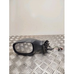 RETROVISEUR EXT G CITROEN C3 - 1 PHASE 1 1.6I - 16V 2004
