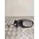RETROVISEUR EXT D CITROEN C3 - 1 PHASE 1 1.6I - 16V 2004