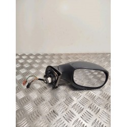 RETROVISEUR EXT D CITROEN C3 - 1 PHASE 1 1.6I - 16V 2004
