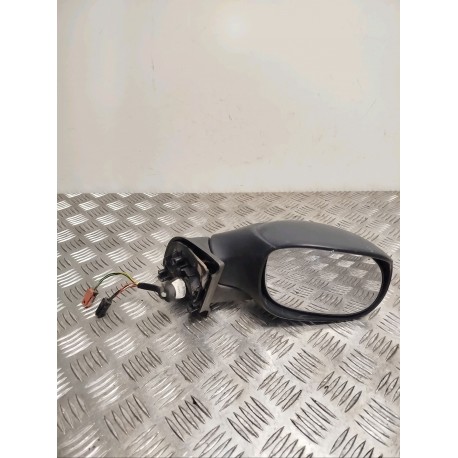 RETROVISEUR EXT D CITROEN C3 - 1 PHASE 1 1.6I - 16V 2004