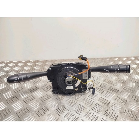 BLOC DE COMMANDE SUR COLONNE DIRECTION CITROEN C3 - 1 PHASE 1 1.4I - 8V 2002