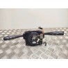 BLOC DE COMMANDE SUR COLONNE DIRECTION CITROEN C3 - 1 PHASE 1 1.4I - 8V 2002