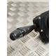 BLOC DE COMMANDE SUR COLONNE DIRECTION CITROEN C3 - 1 PHASE 1 1.4I - 8V 2002