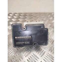 BLOC HYDRAULIQUE ABS CITROEN C3 -1 PHASE 1 1.4I - 8V 2002