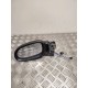 RETROVISEUR EXT G MERCEDES CLASSE A 168