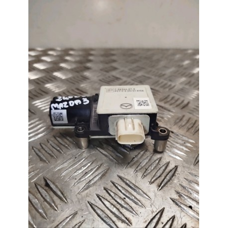 BOITIER FUSIBLE MAZDA 3 - 4  2.0I - 16V HYBRID 2022