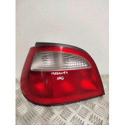 FEU AR G RENAULT MEGANE 1 PHASE 2 1.9 DTI - 8V TURBO 1999