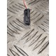 RETROVISEUR EXT G CITROEN C3 - 1 PHASE 1 1.4I - 8V 2002