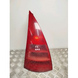 FEU AR G CITROEN C3 - 1 PHASE 1 1.4I - 8V 2002