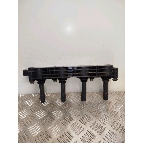 BOBINE ALLUMAGE OPEL ASTRA G  1.4I - 16V 2000