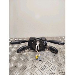 BLOC DE COMMANDE SUR COLONNE DIRECTION PEUGEOT 807 PHASE 1 2.0 HDI - 16V TURBO 2006