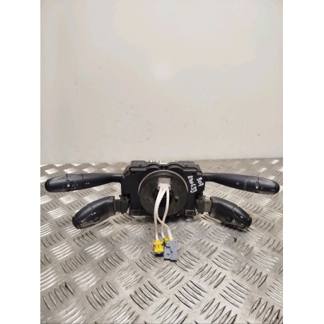 BLOC DE COMMANDE SUR COLONNE DIRECTION PEUGEOT 807 PHASE 1 2.0 HDI - 16V TURBO 2006