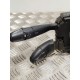 BLOC DE COMMANDE SUR COLONNE DIRECTION PEUGEOT 807 PHASE 1 2.0 HDI - 16V TURBO 2006