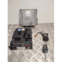 KIT DE DEMARRAGE PEUGEOT 807 PHASE 1 2.0 HDI - 16V TURBO 2006