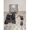 KIT DE DEMARRAGE PEUGEOT 807 PHASE 1 2.0 HDI - 16V TURBO 2006