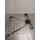 MECANISME+MOTEUR LEVE-GLACE AV D PEUGEOT PARTNER
