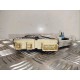 MOTEUR LEVE-VITRE ELECTRIQUE AVG PEUGEOT 807 PHASE 1 2.0 HDI - 16V TURBO 2006