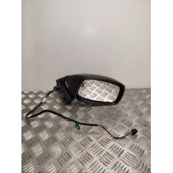 RETROVISEUR EXT D PEUGEOT 807 PHASE 1 2.0 HDI - 16V TURBO 2006