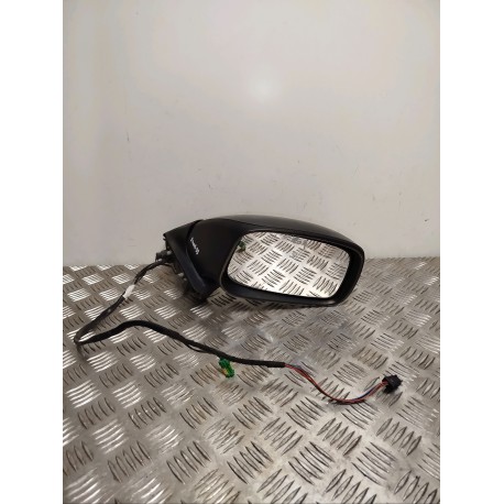RETROVISEUR EXT D PEUGEOT 807 PHASE 1 2.0 HDI - 16V TURBO 2006
