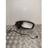 RETROVISEUR EXT D PEUGEOT 807 PHASE 1 2.0 HDI - 16V TURBO 2006
