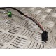 RETROVISEUR EXT D PEUGEOT 807 PHASE 1 2.0 HDI - 16V TURBO 2006