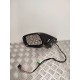 RETROVISEUR EXT G PEUGEOT 807 PHASE 1 2.0 HDI - 16V TURBO 2006