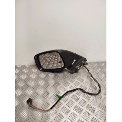RETROVISEUR EXT G PEUGEOT 807 PHASE 1 2.0 HDI - 16V TURBO 2006