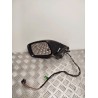 RETROVISEUR EXT G PEUGEOT 807 PHASE 1 2.0 HDI - 16V TURBO 2006