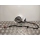 RETROVISEUR EXT G CITROEN C4 - 1 PHASE 1 2.0 HDI - 16V TURBO 2008