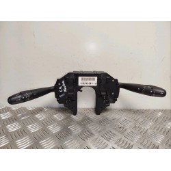 BLOC DE COMMANDE SUR COLONNE DIRECTION CITROEN C4 - 1 PHASE 1 2.0 HDI - 16V TURBO 2008