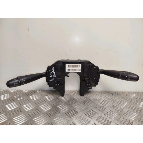 BLOC DE COMMANDE SUR COLONNE DIRECTION CITROEN C4 - 1 PHASE 1 2.0 HDI - 16V TURBO 2008