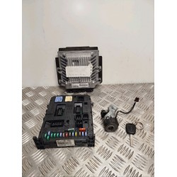 KIT DE DEMARRAGE CITROEN C4 - 1 PHASE 1 2.0 HDI - 16V TURBO 2008
