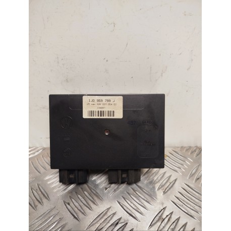 MODULE ELECTRONIQUE VOLKSWAGEN GOLF 4 1.9 TDI - 8V TURBO 1998