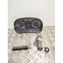 KIT DE DEMARRAGE VOLKSWAGEN GOLF 4 1.9 TDI - 8V TURBO 1998