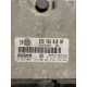 KIT DE DEMARRAGE VOLKSWAGEN GOLF 4 1.9 TDI - 8V TURBO 1998