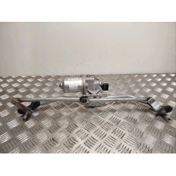 MOTEUR ESSUIE-GLACE AV SKODA FABIA 2 PHASE 2 1.2 TSI - 8V TURBO 2011