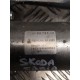 MOTEUR ESSUIE-GLACE AV SKODA FABIA 2 PHASE 2 1.2 TSI - 8V TURBO 2011
